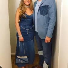 In britney ever after, justin and britney break up when justin begins to get jealous of britney's closeness with her choreographer. Other Britney Spears And Justin Timberlake Denim Costume Poshmark