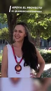 La chica que grita nos representa❤️😂 Sigue el proyecto fotográfico donde  participará Juanita: "lamusicaesfemenina" en Instagram. #JuanitaParra  #LosJaivas #Jaivas #Musica #ForYou #ParaTi