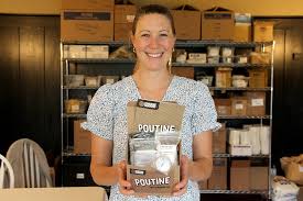 Kefirko Cheese Maker 1.4L - The Ideal Kit For Making Kefir Cheese At Home  Easily - Blissful Blue : Amazon.Co.Uk: Home & Kitchen