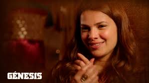 Angustiado por el reencuentro con Esaú, Jacob se encuentra cara a cara con  Dios. Él se arrodilla y ruega por la salvación, pero el Señor lo rechaza.  Jacob lucha incansablemente hasta que