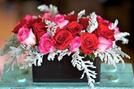 Not only through words, but through actions as well. Saying I Love You With Flowers Bloomnation Blog
