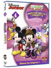 Pin By Najwa S On Diz Mickey Mouse Clubhouse Disney Baby Nurseries Baby Disney