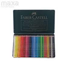 Faber Castell Polychromos Pencils Sets Faber Castell Colored Pencil Set Colored Pencils