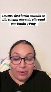 Dania Ibeth Ibarra Cano