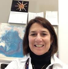 Friend of the River Award