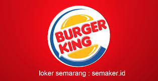 Wanita domisili semarang jujur, teliti, dan bertanggung jawab mampu menyetrika pakaian dan packing dengan rapi mampu bekerja dengan sistem shift. Loker Burger King Semarang Part Time Crew Terbit 8 Oktober 2019