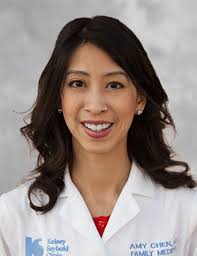 Amy Chen, MD