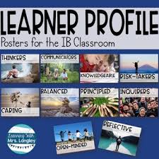 The ib programme continuum of international education. Enhanced Pyp Posters Worksheets Teachers Pay Teachers