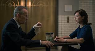 Check spelling or type a new query. David Clennon And Molly Parker On House Of Cards Get A Peek Of House Of Cards Season Two Before The Premiere Popsugar Entertainment Photo 5