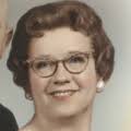 Margaret Pope Obituary