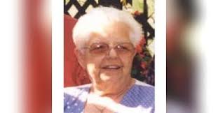 Carmen J. Voss Obituary