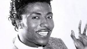 Little Richard, la gran fuerza detonante del rock and roll