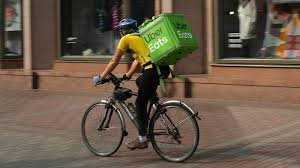 Gig Economy Jobs You Can Do Using Your Bike Bike Lovers Green Bike Bike