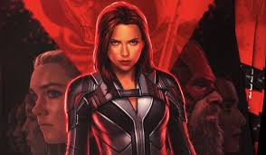 'black widow' jumps into new july release date in theaters and on disney+ with premier access. Marvel Releases Trailer For Black Widow The Feature Presentation