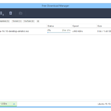 Since it is one of the most popular software in the world today and regularly updated with new versions. 8 Best Free Download Managers Updated July 2021