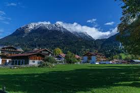 Oberstdorf resort ist eine kooperation mehrerer ausgezeichneter gastgeber in oberstdorf, die für höchste qualität stehen. Oberstdorf Allgau Alpine Free Photo On Pixabay