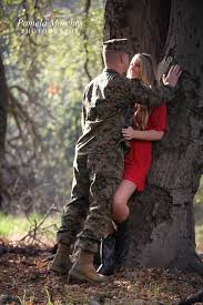 Military Engagement Photos Military Engagement Photos Military Couple Pictures Military Photography