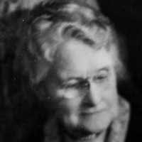 Annie Elizabeth Spencer (1845–1938)