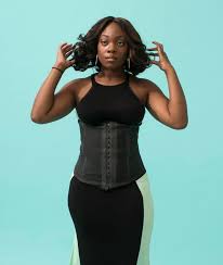 Maybe you would like to learn more about one of these? How Waist Trainers Became The Biggest Thing On Instagram The Fader