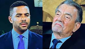 Young And The Restless Scoop November 7: Victor Fires Nate