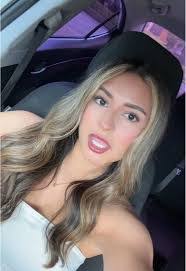 Meghan Moreno's Instagram, Twitter & Facebook