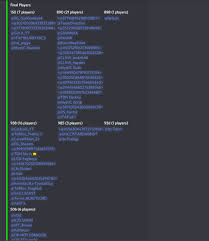 Click here to learn more. Make A Fortnite Scrims Discord Bot By Armsheezy