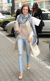 Maybe you would like to learn more about one of these? Anna Wendzikowska Na Celebrities Moda Zszywka Pl