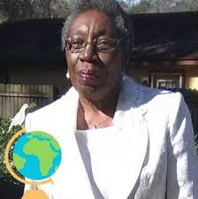 Gladys Holsey Davis Chappelle was the Thomas County Curriculum Director  from 1930 until her retirement in 1970. Highlighted by Jack Hadley Museum.