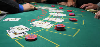Maybe you would like to learn more about one of these? Blackjack Strategy 101 How Do You Split In Blackjack