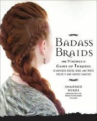 How to start & grow your online hair extensions business course!click here! Badass Braids Shannon Burns 9781631064388