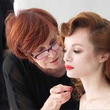 Sharon Blaine's Instagram, Twitter & Facebook