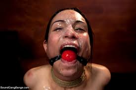 Boundgangbangs Amber Rayne Abuse Gangbang Asian Xxxporn xxx porn pics