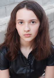 Girl in the Basement (2021)