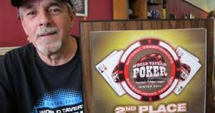 World Tavern Poker has a home in Salem
