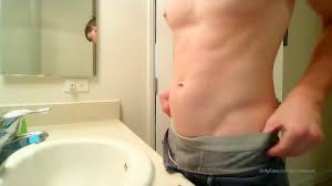 Alex D solo cumshot 5 - Monstercockland