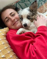 UPDATE: SUKI IS HOME!!! Early this morning I heard little scratches