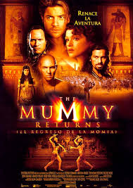 Brendan james fraser was born in indianapolis, indiana, to canadian parents carol mary (genereux), a sales counselor, and peter fraser, a journalist and travel executive. The Mummy Returns 2001 Imdb
