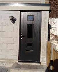 Ideal for modern and contemporary homes, flats or apartments. Modern Composite Doors Contemporary Front Doors