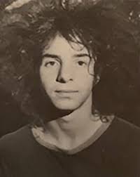 Jeff by Mark & Robert — Pass The Mic '75