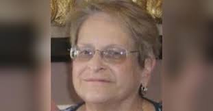 Susan Squier Obituary