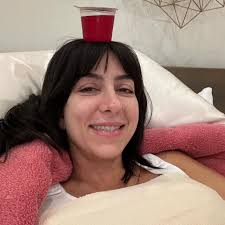 Lena Parker updated his profile picture.