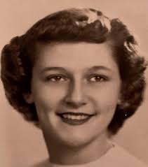 Katherine Margaret Howard Obituary