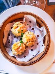 Popular in guangdong and hong kong, people usually enjoy them together with tea in cantonese tea houses, called going for yum cha. Ledu Dim Sum Bar Tasty Dim Sum In The Glockenbachviertel