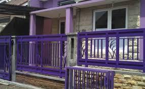 Aug 21, 2021 · apalagi untuk warna cat rumah bagian luar yang bagus. Kombinasi Warna Cat Pagar Kami