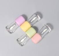 China CP038 Custom Cute Empty Lip Gloss Container Tube ...