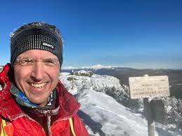 Forest Journal: Fall is perfect for hiking challenges