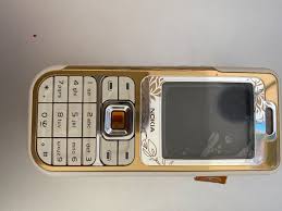 Nokia 7360