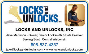 Services of language translation the. Serving South Central Wisconsin Locks And Unlocks Inc Marshall Wi
