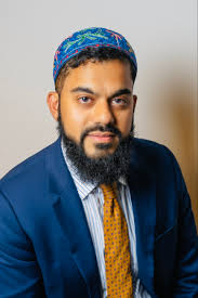 Omar Siddiqi's Instagram, Twitter & Facebook