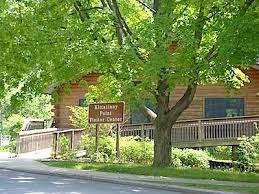 Looking for kittatinny visitors center & tourist information? Delaware Water Gap National Recreation Area